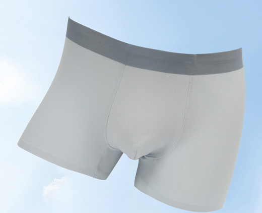 青少年男款内裤